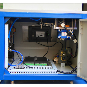 Iso6502:1991 gomma reometro <span class=keywords><strong>test</strong></span> con rotorless curemeter - Product Image 4