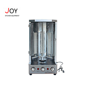 مصنع الساخن بيع الغاز/LPG دليل كباب آلة في إيران - Product Image 1
