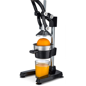 Fabricant Presse Orange Commercial D'<span class=keywords><strong>agrumes</strong></span> Presse-<span class=keywords><strong>agrumes</strong></span> Manuel Fruits Frais Presse-<span class=keywords><strong>agrumes</strong></span> - Product Image 2