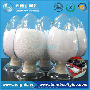 Pegamento caliente del atascamiento de libro de papel del lustre del derretimiento caliente de la fábrica de China - Product Image 4