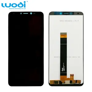 Thay Thế Màn Hình LCD Digitizer Lắp Ráp Cho Wiko TOMMY 3 Cộng Với