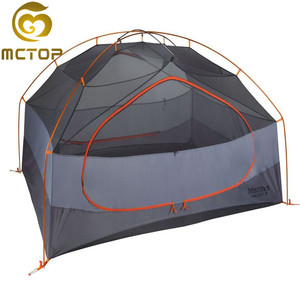 <span class=keywords><strong>Mercado</strong></span> de China Venta caliente profesional weightlight de segunda mano al aire libre tienda de campaña - Product Image 4