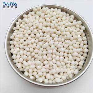 عينة مجانية! حبيبات TPR/مطاط حراري بكر/راتنج TPR - Product Image 3