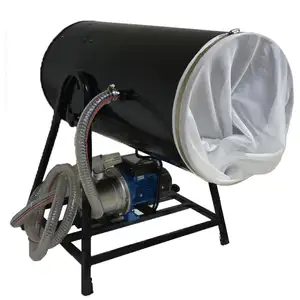 1500W Party Foam Spray Machine Cannon For DJ Club Stage