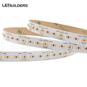 Lampu Strip <span class=keywords><strong>Led</strong></span> Putih Ultra Hangat, Lampu Strip <span class=keywords><strong>Led</strong></span> Putih Ultra Hangat 1800K 2000K 2200K Cri 90 Cri93 12V 24V <span class=keywords><strong>2216</strong></span> <span class=keywords><strong>Smd</strong></span>