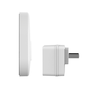 Vamos seguridad noche versión wifi onvif ip timbre Cámara - Product Image 4