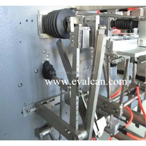 Horizontale automatique henné <span class=keywords><strong>poudre</strong></span> sachet emballage petit sachets de <span class=keywords><strong>poudre</strong></span> machine d'emballage - Product Image 4