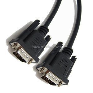 Video <span class=keywords><strong>HD</strong></span> <span class=keywords><strong>25</strong></span> Metri 15 Pin VGA al Cavo del VGA - Product Image 1