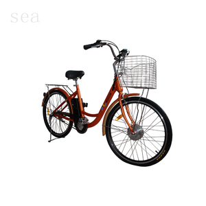 Vélo électrique Offre Spéciale pour adulte/ebike vélo électrique vélo de ville/vélo électrique avec <span class=keywords><strong>panier</strong></span> pour <span class=keywords><strong>femme</strong></span> - Product Image 3