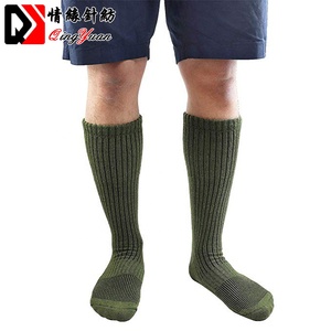 Chaussettes <span class=keywords><strong>de</strong></span> travail épaisses en tissu éponge personnalisées, chaussettes <span class=keywords><strong>de</strong></span> ski, <span class=keywords><strong>de</strong></span> trekking, <span class=keywords><strong>de</strong></span> randonnée, <span class=keywords><strong>de</strong></span> pêche, <span class=keywords><strong>de</strong></span> camouflage, chaussettes <span class=keywords><strong>de</strong></span> sport - Product Image 4