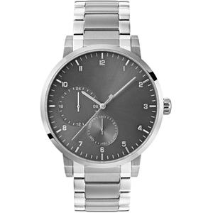 Casual bussiness reloje man made quartz wrist watch hot sale - Product Image 2