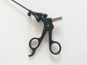 Phẫu Thuật Nội Soi Tái Sử Dụng Lưỡng Cực <span class=keywords><strong>Forceps</strong></span> - Product Image 5