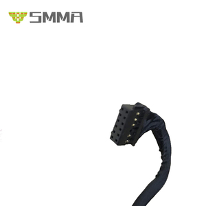 11.4 V 90Wh 7895 mAh Batterie D'ordinateur Portable pour <span class=keywords><strong>HP</strong></span> <span class=keywords><strong>VV09XL</strong></span> ZBook 15 G3 17 G3 ZBook 15 G4 Série Cahier HSTNN-DB7D HSTNN-C87C - Product Image 5