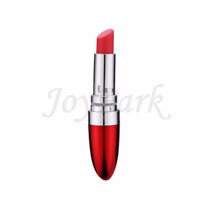 <span class=keywords><strong>Vibratore</strong></span> a Rossetto JoyPark <span class=keywords><strong>Impermeabile</strong></span> Silenzioso a Velocità Singola per Donne - Giocattolo per Masturbazione di Alta Qualità - Product Image 2