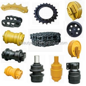 Motore di Traslazione Finale per Escavatore <span class=keywords><strong>SK135</strong></span> YX15V00003F1 YX15V00003F2 Motore Idraulico <span class=keywords><strong>SK135</strong></span> Gruppo Motore di Traslazione - Product Image 4