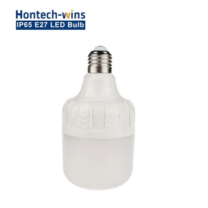 7W 10W E27 Dimmable dẫn bóng đèn không thấm nước gia cầm ánh sáng cho Gà Thịt DC/AC cung cấp điện - Product Image 1