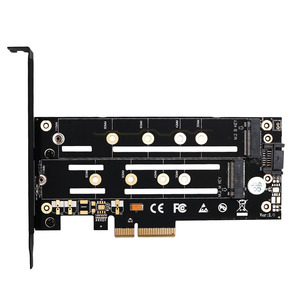 Fabrik Preis B-M Pci-E 4X Ngff M.2 Schlüssel B - Product Image 2
