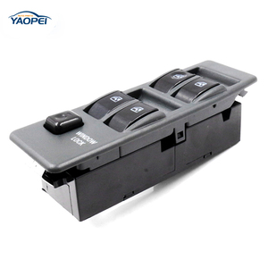 MR753373 Interruptor ventana eléctrica controlador maestro para <span class=keywords><strong>Mitsubishi</strong></span> Pajero V31 V32 <span class=keywords><strong>Montero</strong></span> - Product Image 2