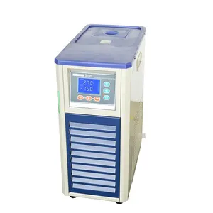 CE Certified 3L-20 Degree Small Lab Cooling Water Chiller