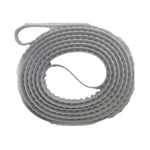 Courroie SMT FUJI <span class=keywords><strong>NXT</strong></span> PART SUPPLIER 2MACLC004400 CLC9390 CLG6653 pour machine FUJI - Product Image 6