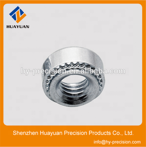 Chine usine bon prix auto-écrou pem écrou - Product Image 4
