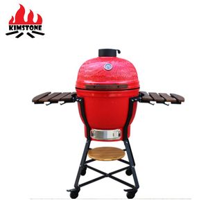 El más popular <span class=keywords><strong>de</strong></span> kamado grill <span class=keywords><strong>de</strong></span> 21 pulgadas - Product Image 3