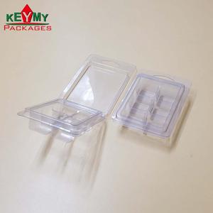 Customize <strong>Wax</strong> <strong>Melt</strong> <strong>Mould</strong>, <strong>Wax</strong> <strong>Melt</strong> Clamshell in Shenzhen with ISO 9001 Certificate - Product Image 5