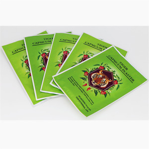 Chinese medical patch remedies for back pain/inflammation pain relief plaster - Product Image 3