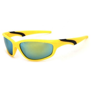 De moda, de la fábrica de China de lente deportes gafas de sol a <span class=keywords><strong>hombre</strong></span> con <span class=keywords><strong>lentes</strong></span> polarizadas - Product Image 1
