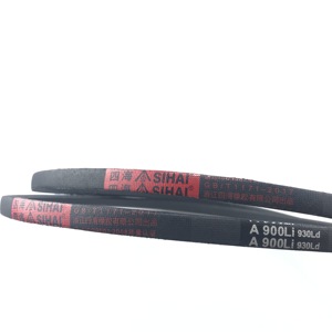 Cinturón en <span class=keywords><strong>v</strong></span> de alta calidad, fabricante profesional, tipo A, 8pk, 1397 <span class=keywords><strong>V</strong></span> - Product Image 3