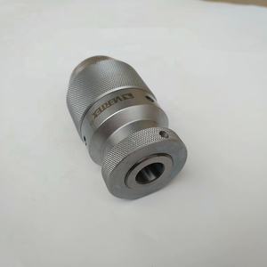 Vertex Keyless Khoan Mâm Cặp D-12205-1 3-16 MM Chính Xác Keyless Khoan <span class=keywords><strong>Chuck</strong></span> tự động 16mm khoan <span class=keywords><strong>chuck</strong></span> - Product Image 2