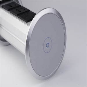 <span class=keywords><strong>Cuisine</strong></span> <span class=keywords><strong>plan</strong></span> de <span class=keywords><strong>travail</strong></span> téléphone usb socket smart pop up <span class=keywords><strong>prise</strong></span> de courant - Product Image 4