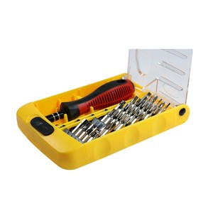 T4... T5... T6... T7... T8... T9... T10... T15... t20 torx hexagonal 37 unids destornillador conjunto - Product Image 6