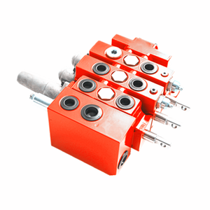 Camion à benne basculante pompe à eau centrale hydraulique pour <span class=keywords><strong>machine</strong></span> <span class=keywords><strong>de</strong></span> lavage <span class=keywords><strong>de</strong></span> voiture - Product Image 4