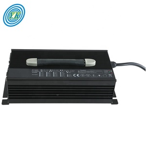 Customized 1500W Series 12v 24v 48v 36v 60v 72v 84v 25a <strong>Battery</strong> <strong>Charger</strong> <strong>48</strong> <strong>Volts</strong> - Product Image 2