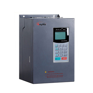 CE belgeli 30kw kapalı döngü kontrol 380 v değişken hız sürücüsü için <span class=keywords><strong>3</strong></span> fazlı motor - Product Image 4