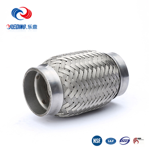 China günstige <span class=keywords><strong>2</strong></span> "tubo de escape flexible - Product Image 6
