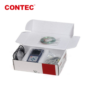 De China, venta al por mayor, CONTEC CMS60D-Vet oxímetro de veterinario animal uso veterinario sangre equipo - Product Image 5