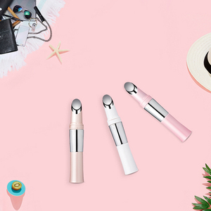 Korean Ion <strong>Facial</strong> Skin <strong>Massager</strong> <strong>Vibrating</strong> Wands Face Massage Tighten Skin Machine