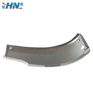 <span class=keywords><strong>Bon</strong></span> rapport qualité-prix de <span class=keywords><strong>camion</strong></span> de taille standard accessoires grande qualité <span class=keywords><strong>coin</strong></span> de pare-chocs de <span class=keywords><strong>camion</strong></span> pour scania - Product Image 5