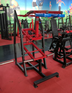 <span class=keywords><strong>Machine</strong></span> électrique pour rehausser les mollets, appareil de levage des mollets sur pied pour entraînement de force, à vente - Product Image 2