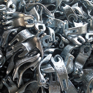 EN 74 Rèn Giàn Giáo Kẹp Xoay Coupler/Thả Rèn Đôi Coupler/Giàn Giáo Coupler T Bolt - Product Image 6