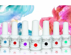 Caixuan esmalte permanente UV gel polish precio de fabricante 15ml - Product Image 3