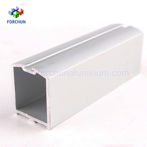 Jamba de perfiles de aluminio para puerta - Product Image 5