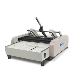 Sigo SG-ZY1 Notebook Maken Maker Papier Vouwen Machine