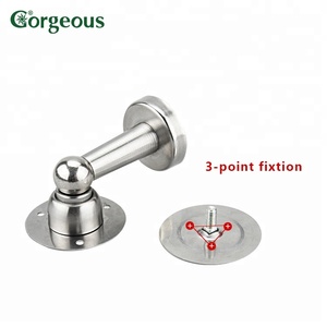 <span class=keywords><strong>G271</strong></span> puerta catcher imán magnético proyecto el tapón de la puerta - Product Image 4