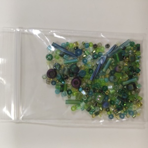Cuentas Miyuki de gran calidad, multitamaño, forma mixta, <span class=keywords><strong>Delica</strong></span> <span class=keywords><strong>Rocailles</strong></span>, Etc. Para ropa, venta al por mayor - Product Image 4