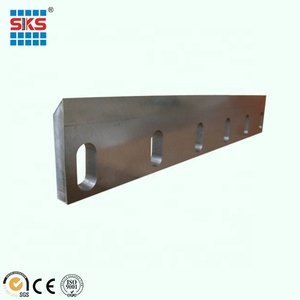 Cuchillos de corte granulador de plástico, soporte para cuchillo - Product Image 3