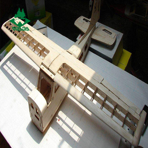 wholesale <strong>balsa</strong> <strong>wood</strong> <strong>10mm</strong> <strong>balsa</strong> <strong>wood</strong> sheets for <strong>balsa</strong> <strong>wood</strong> model airplanes - Product Image 2