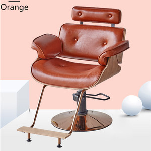 Fabricant de chaises de coiffure, mobilier de salon de coiffure <span class=keywords><strong>sud</strong></span>-coréen, équipement moderne - Product Image 4